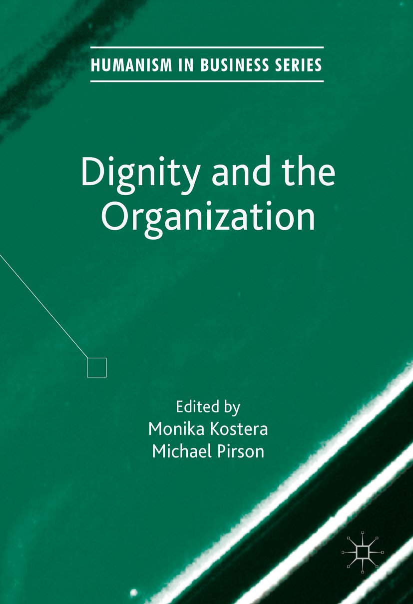 Humanism in Business Series