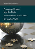 International Political Economy Series