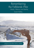 Palgrave Macmillan Memory Studies