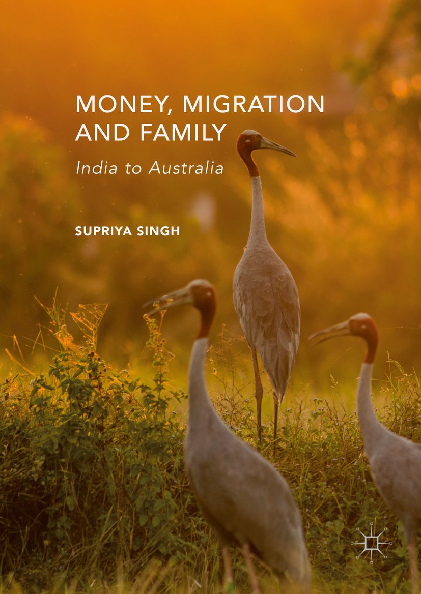 Money, Migration, and Family
