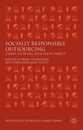Technology, Work and Globalization