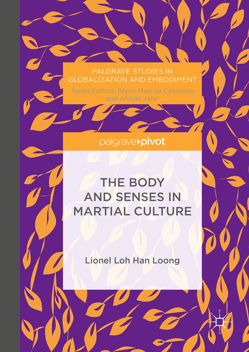 Palgrave Studies in Globalization and Embodiment