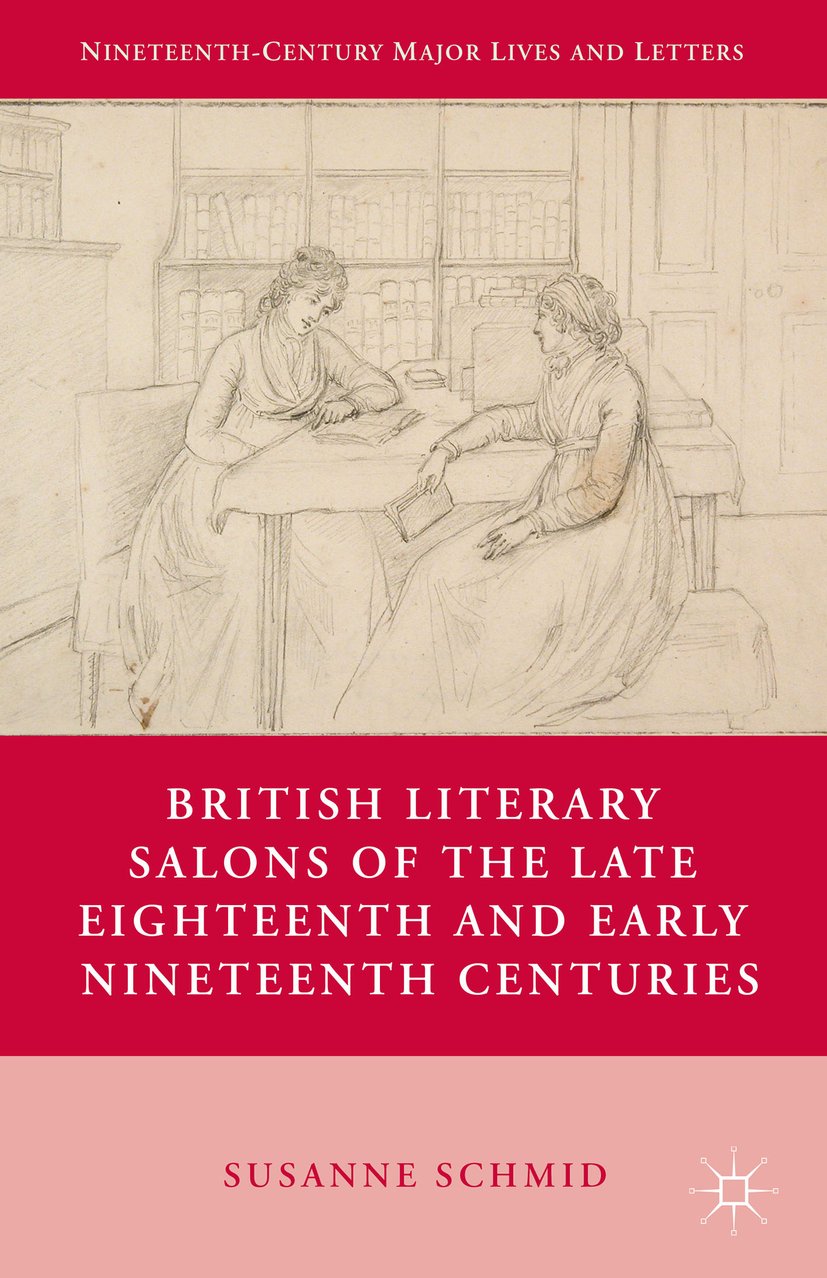 Nineteenth-Century Major Lives and Letters