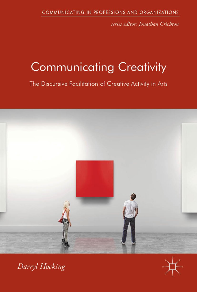 Communicating in Professions and Organizations