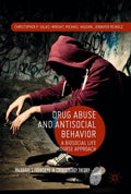 Palgrave's Frontiers in Criminology Theory