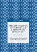 Mobile Professional Voluntarism and International Development