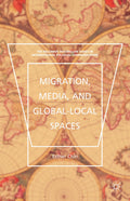 The Palgrave Macmillan Series in International Political Communication