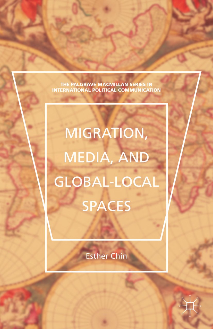The Palgrave Macmillan Series in International Political Communication