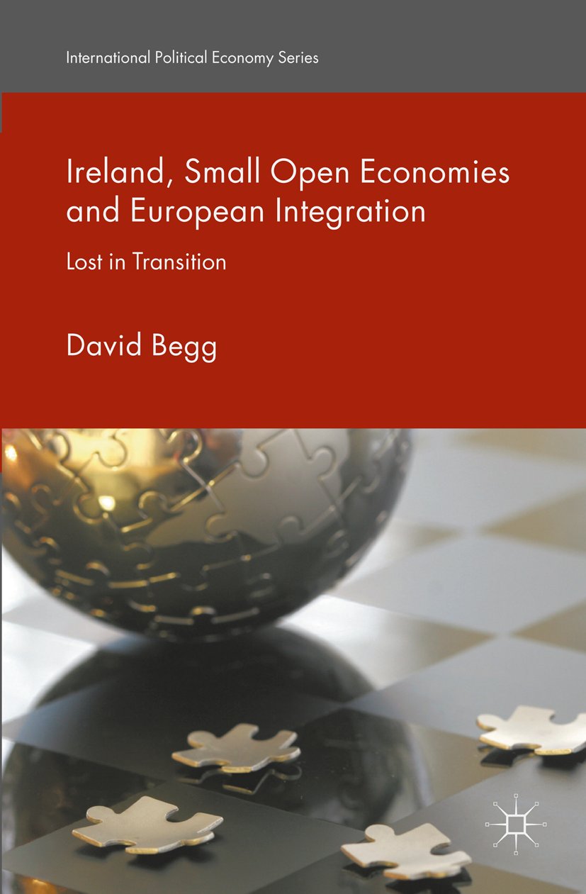 International Political Economy Series