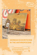 Literatures, Cultures, and the Environment