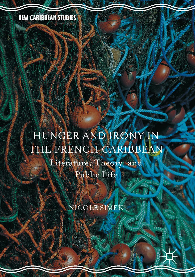 New Caribbean Studies
