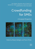 Palgrave Macmillan Studies in Banking and Financial Institutions