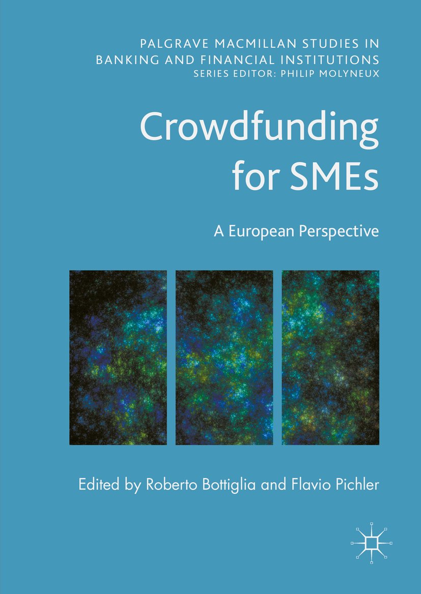 Palgrave Macmillan Studies in Banking and Financial Institutions