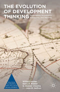 Politics, Economics, and Inclusive Development