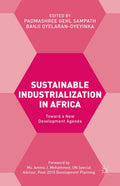 Sustainable Industrialization in Africa
