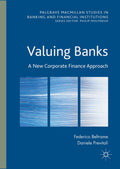 Palgrave Macmillan Studies in Banking and Financial Institutions