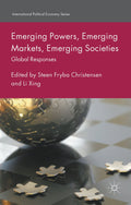 International Political Economy Series