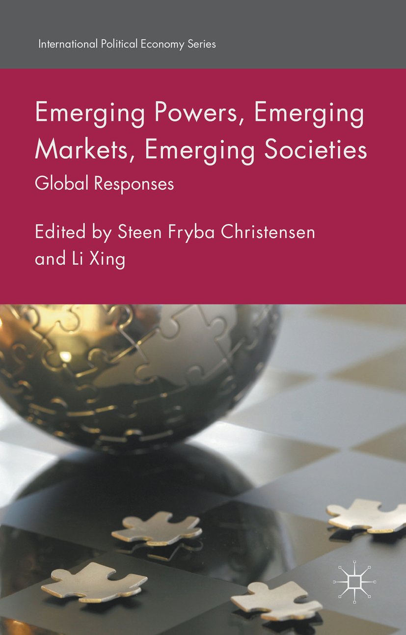International Political Economy Series