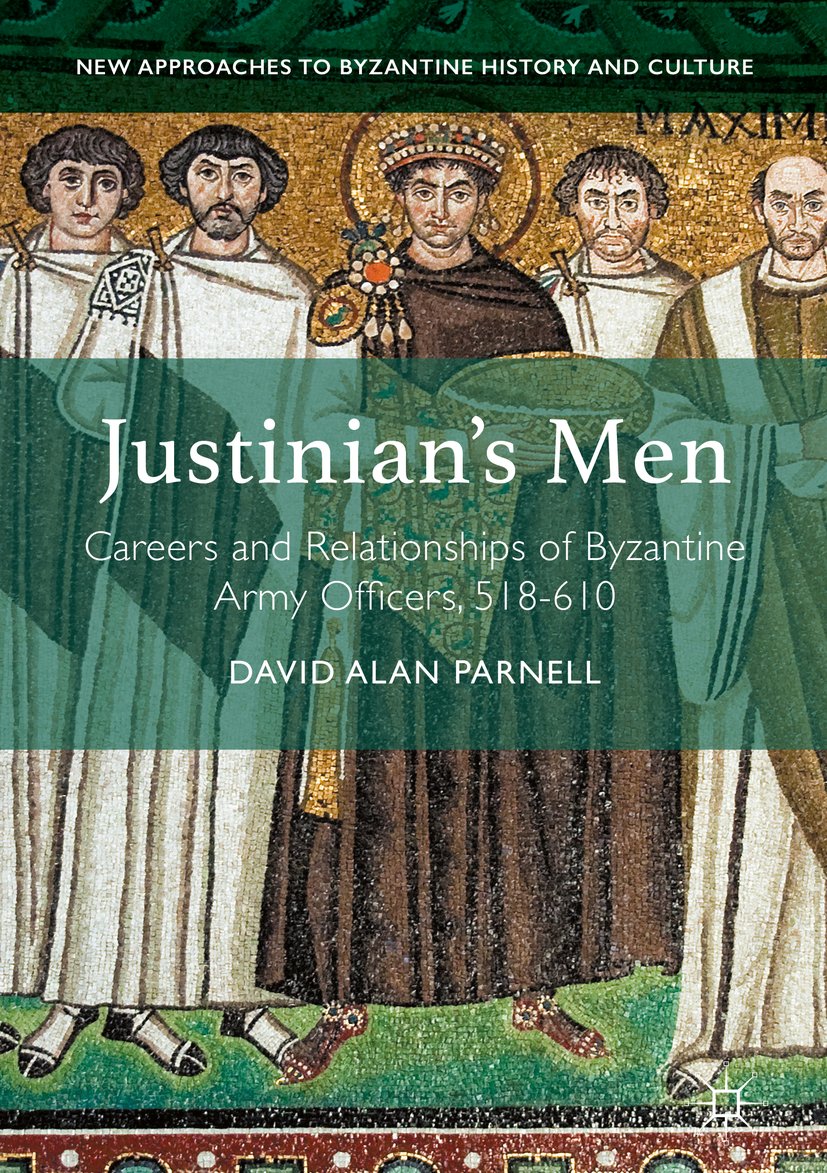 New Approaches to Byzantine History and Culture