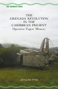 New Caribbean Studies