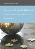 International Political Economy Series