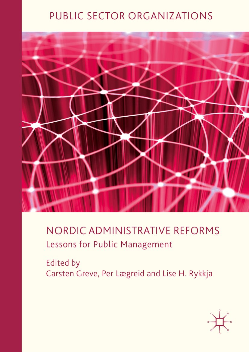 Public Sector Organizations