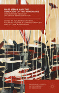 Palgrave Studies in the History of Genocide