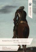 Palgrave Studies in the History of Emotions