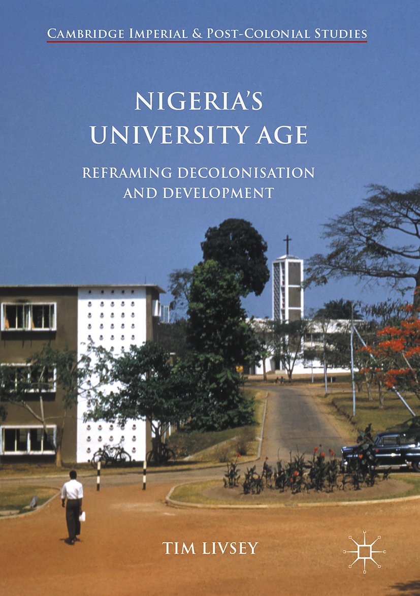 Cambridge Imperial and Post-Colonial Studies