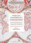 Palgrave Studies in Global Citizenship Education and Democracy