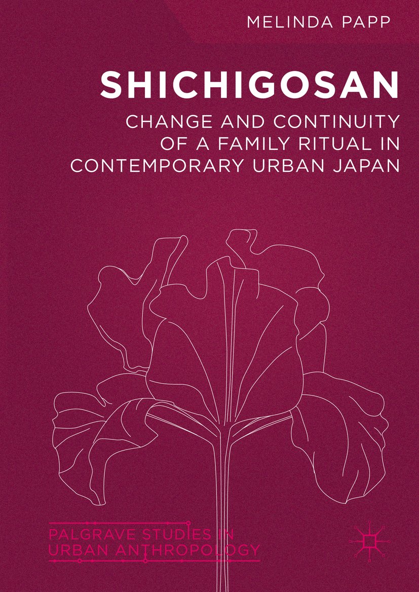 Palgrave Studies in Urban Anthropology