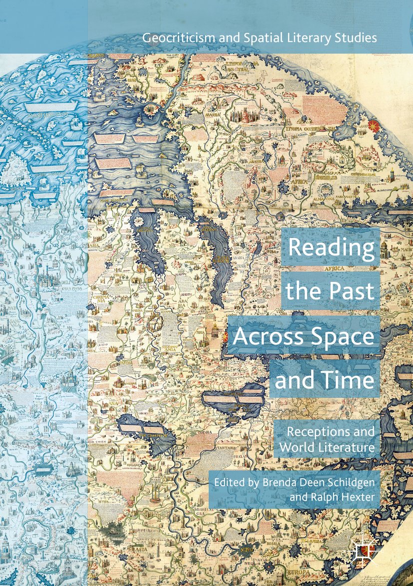 Geocriticism and Spatial Literary Studies