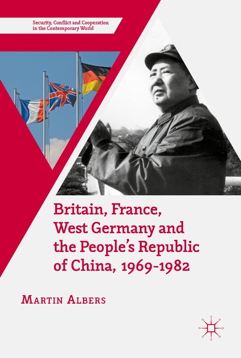 Security, Conflict and Cooperation in the Contemporary World