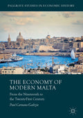 Palgrave Studies in Economic History