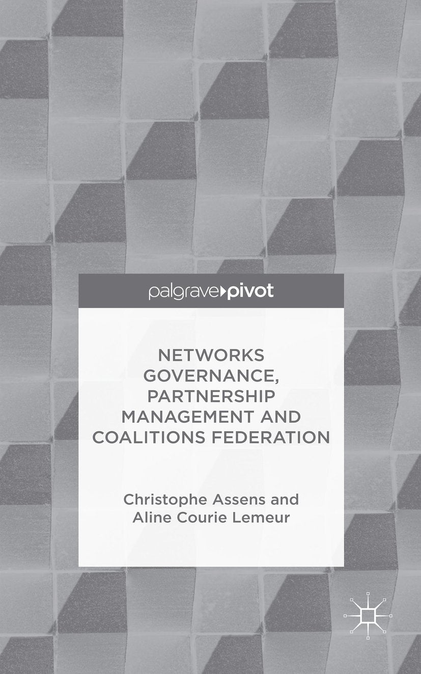 Governance and Public Management
