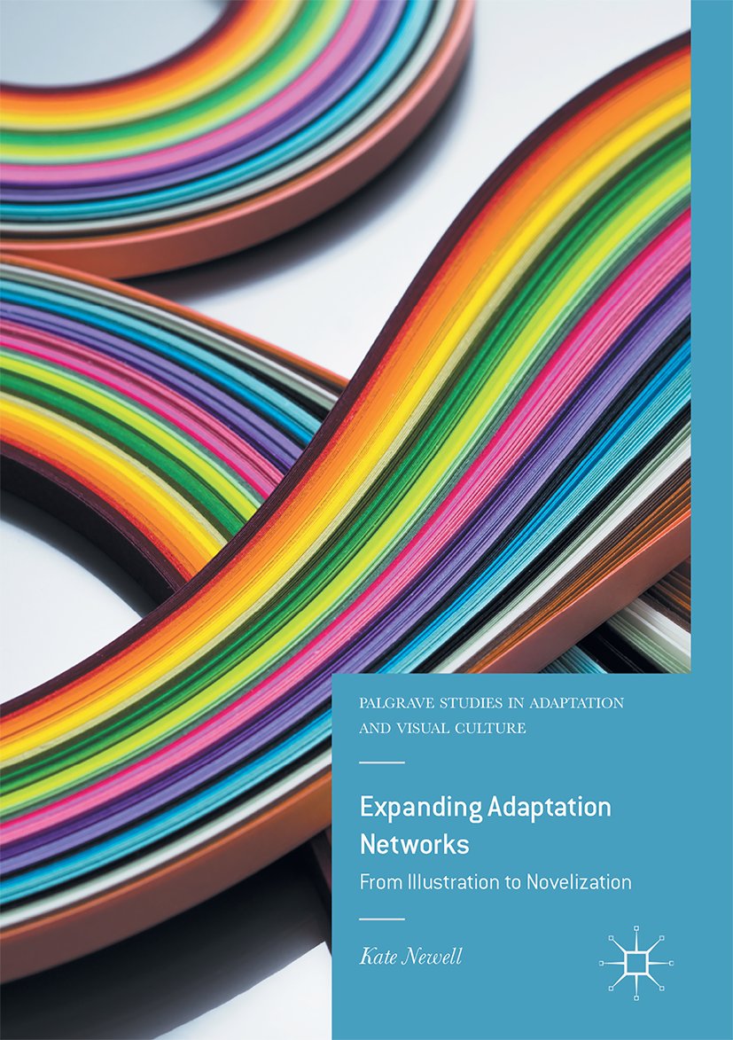 Palgrave Studies in Adaptation and Visual Culture