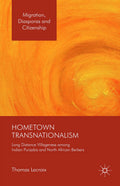 Migration, Diasporas and Citizenship