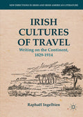 New Directions in Irish and Irish American Literature