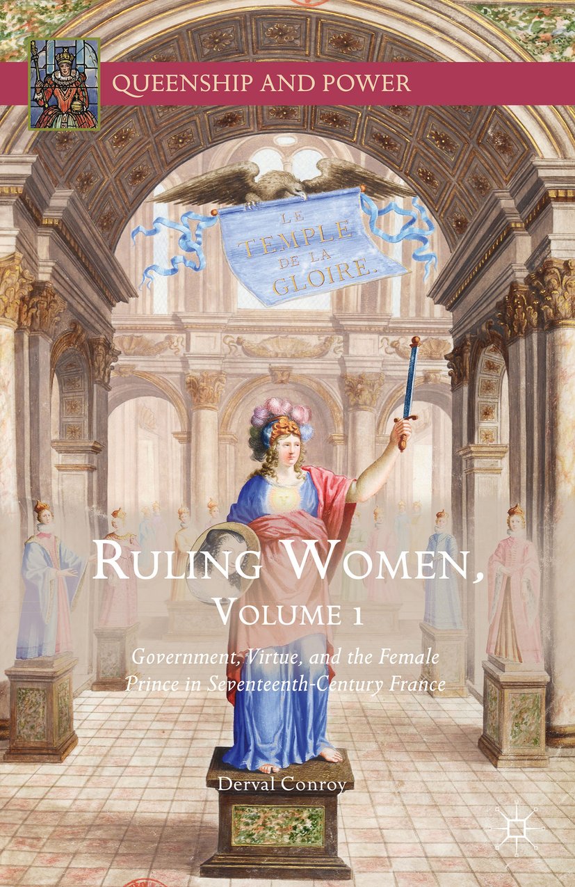 Queenship and Power