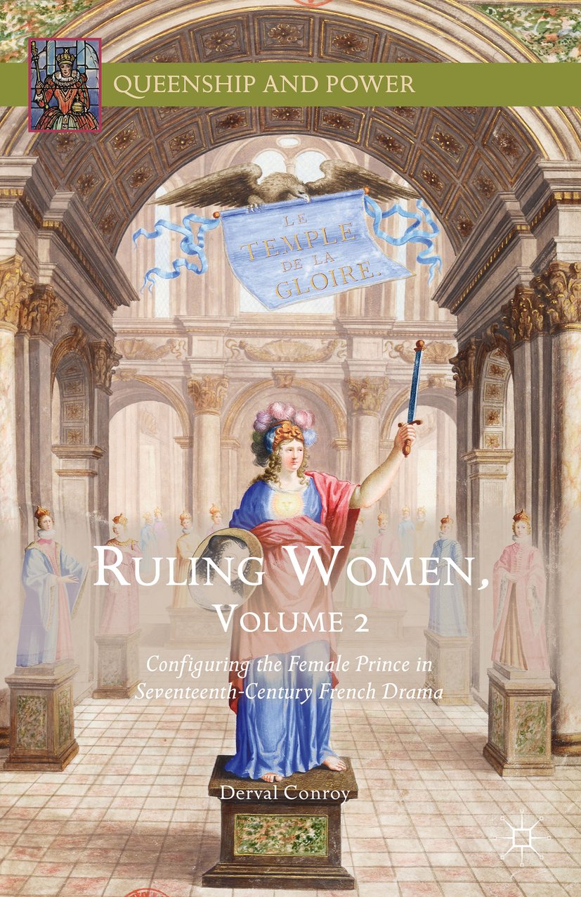 Queenship and Power