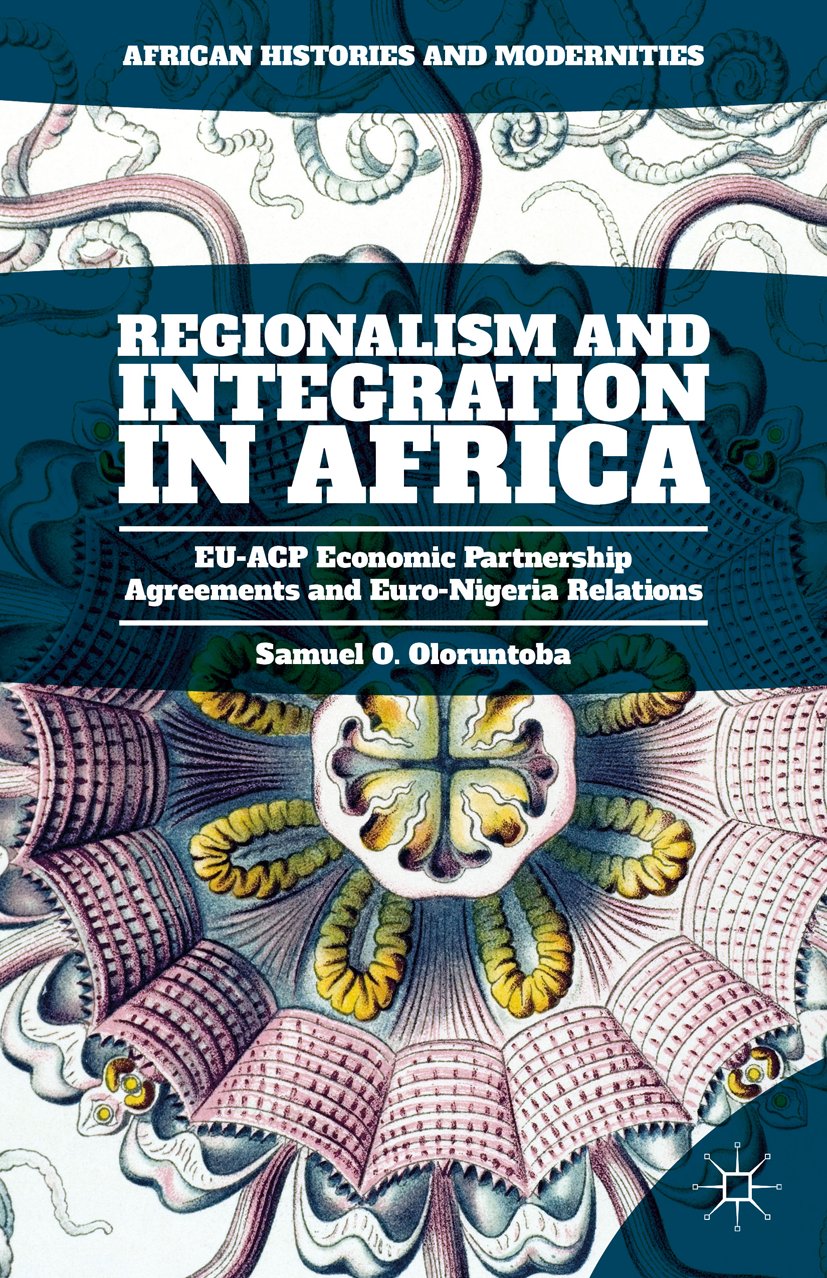 African Histories and Modernities