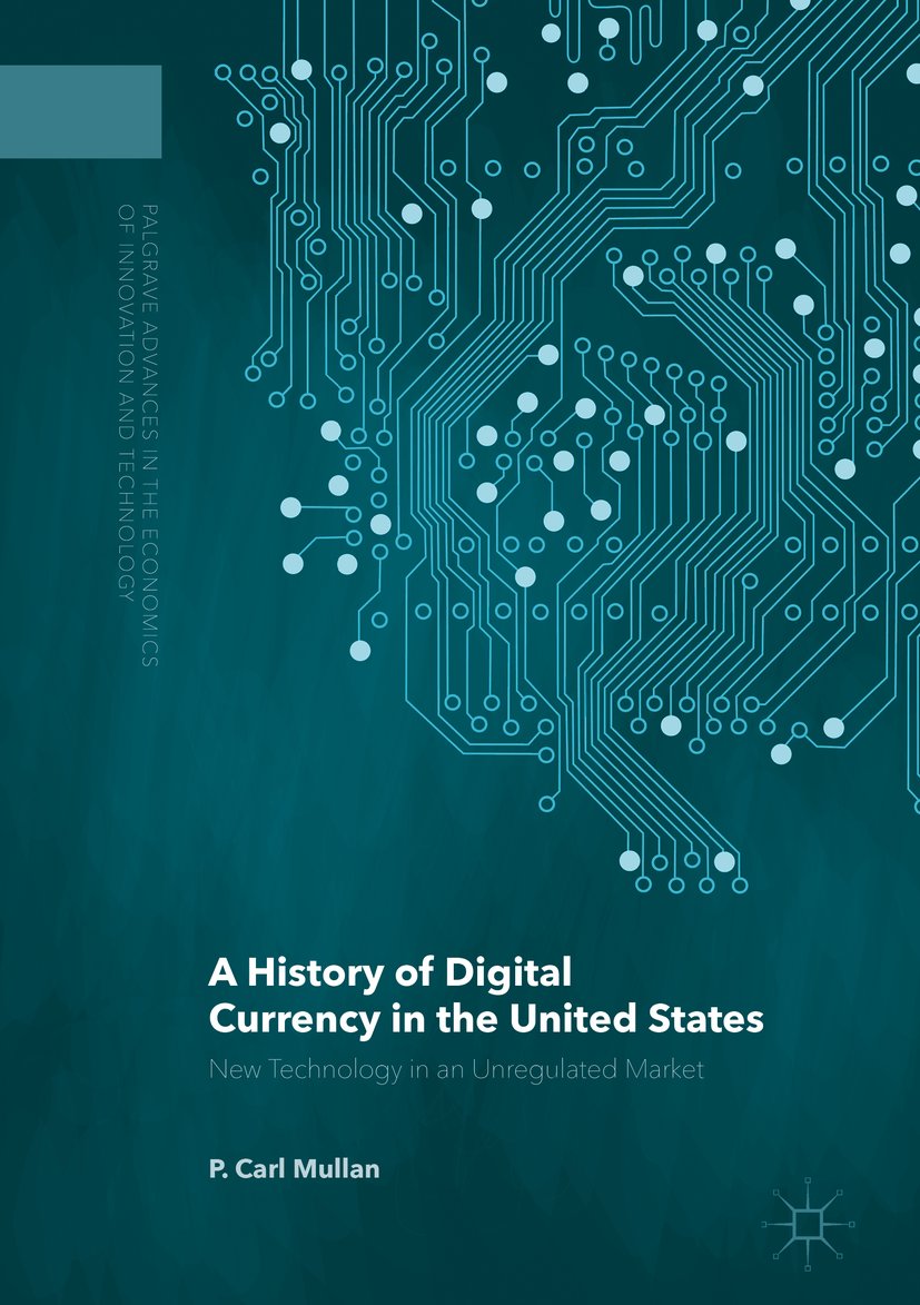 Palgrave Advances in the Economics of Innovation and Technology