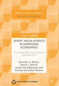Mega Event Planning