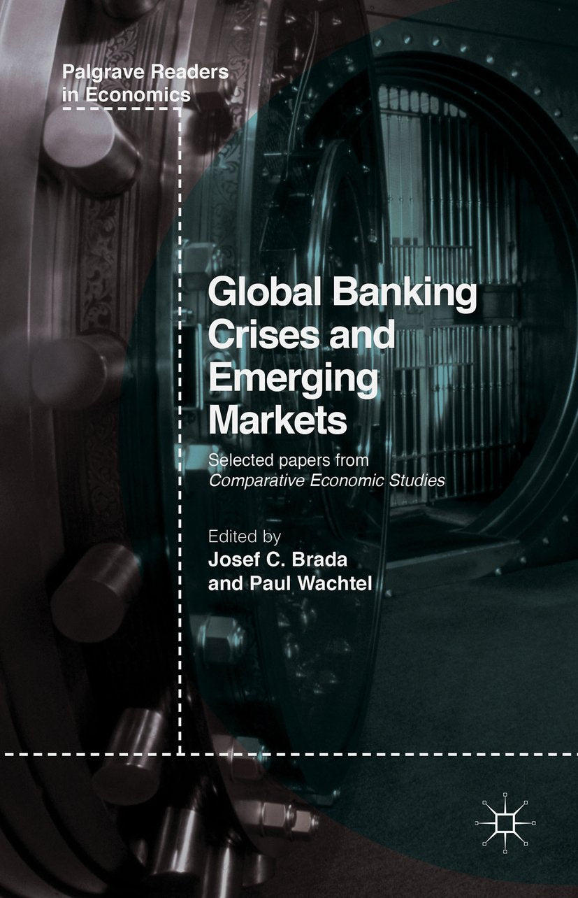 Palgrave Readers in Economics