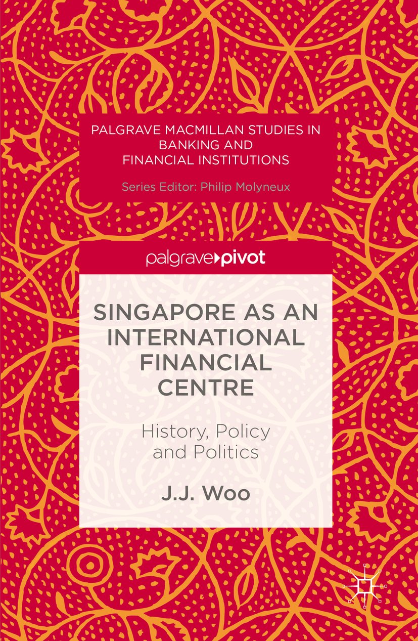 Palgrave Macmillan Studies in Banking and Financial Institutions