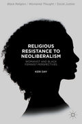 Black Religion/Womanist Thought/Social Justice