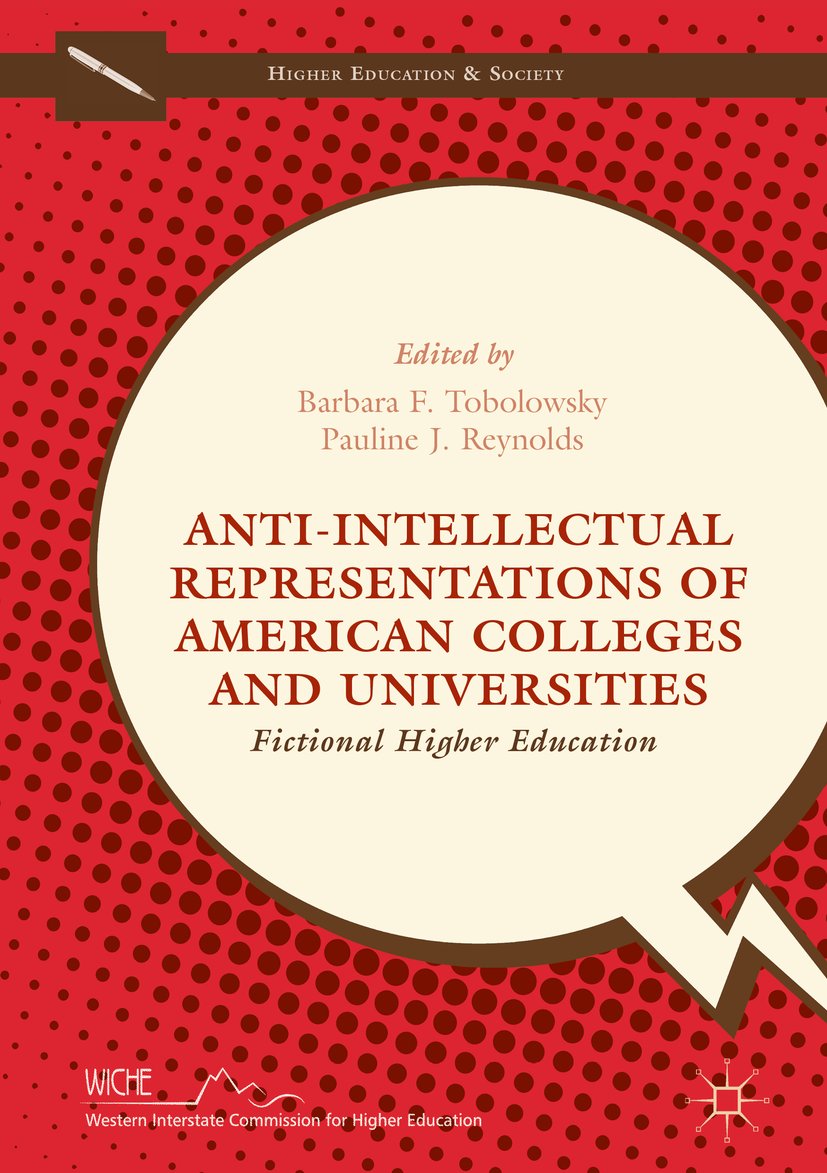 Higher Education and Society