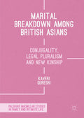 Palgrave Macmillan Studies in Family and Intimate Life