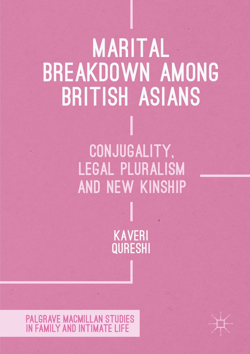 Palgrave Macmillan Studies in Family and Intimate Life
