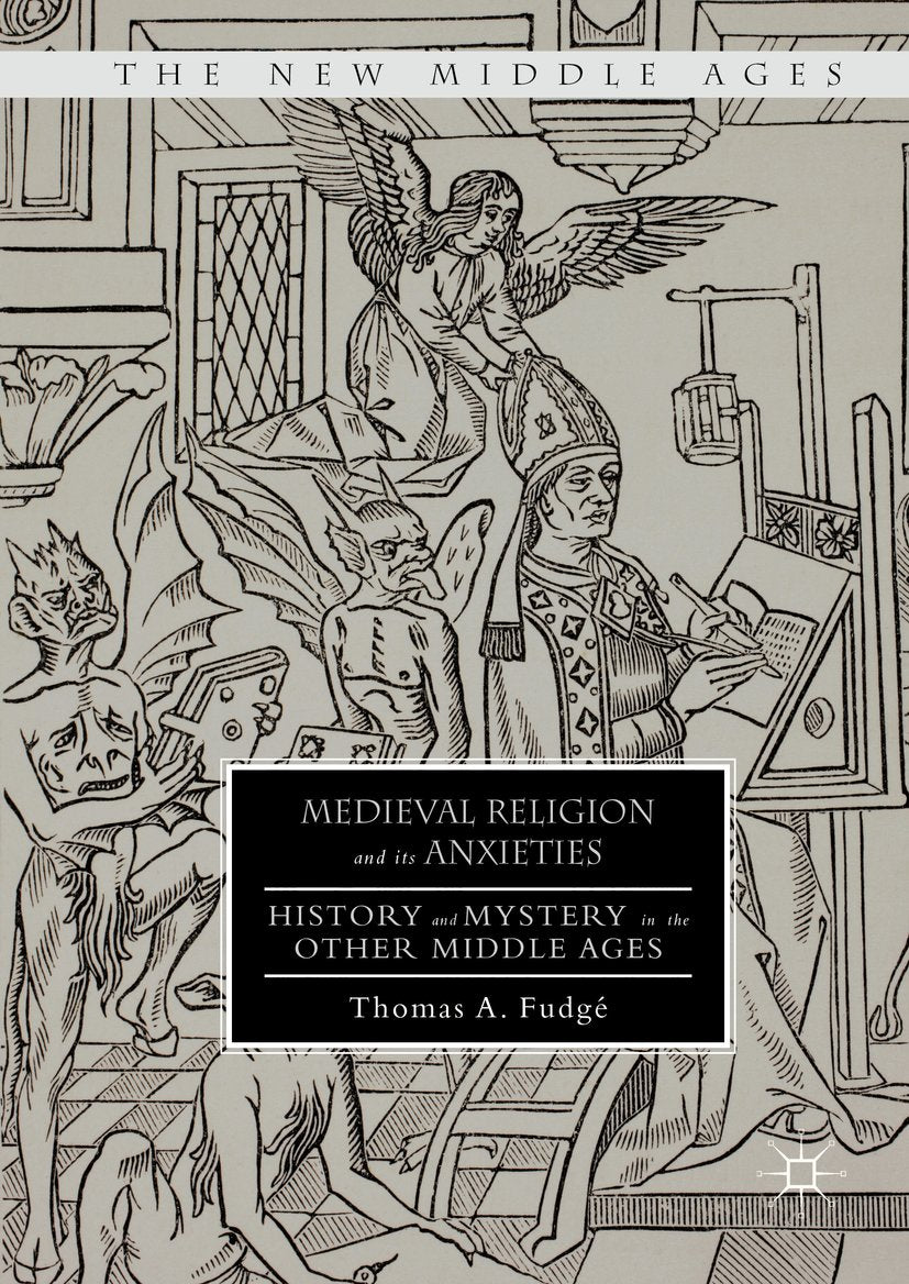 The New Middle Ages